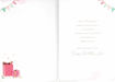 Picture of WONDERFUL MUM BIRTHDAY CARD W/CAKE